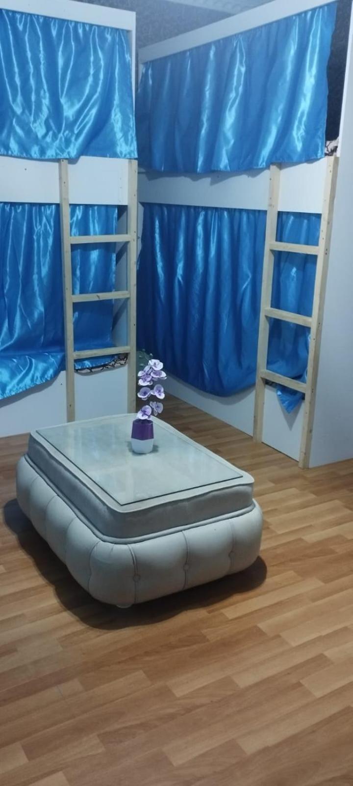 Central Baku Hostel Luaran gambar