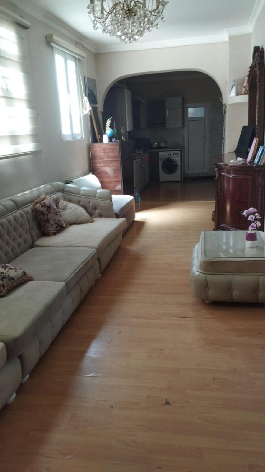 Central Baku Hostel Luaran gambar