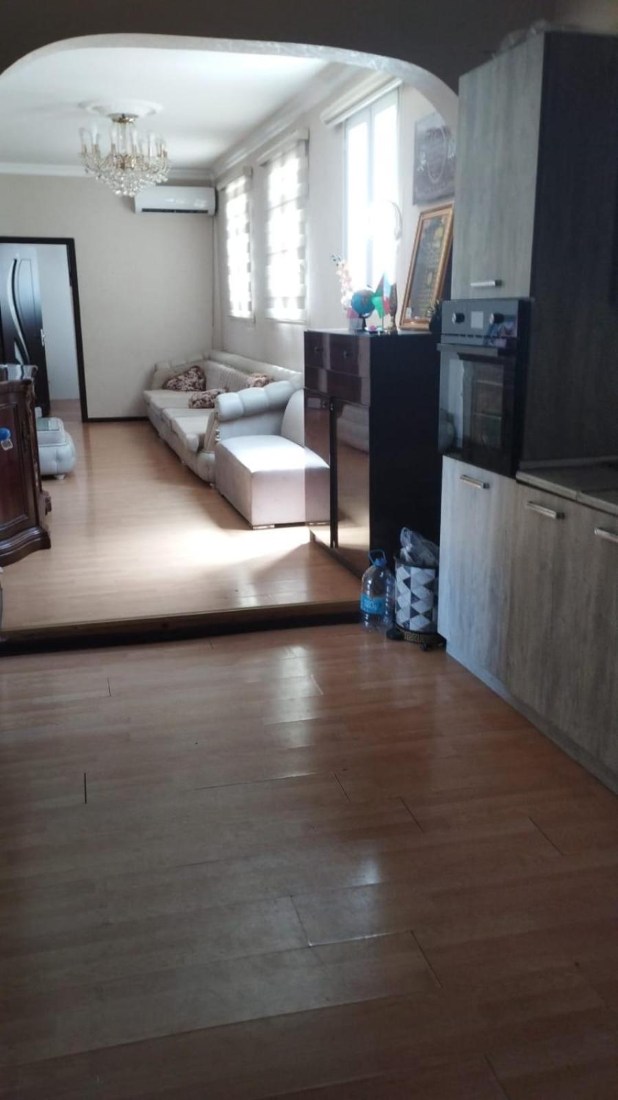 Central Baku Hostel Luaran gambar